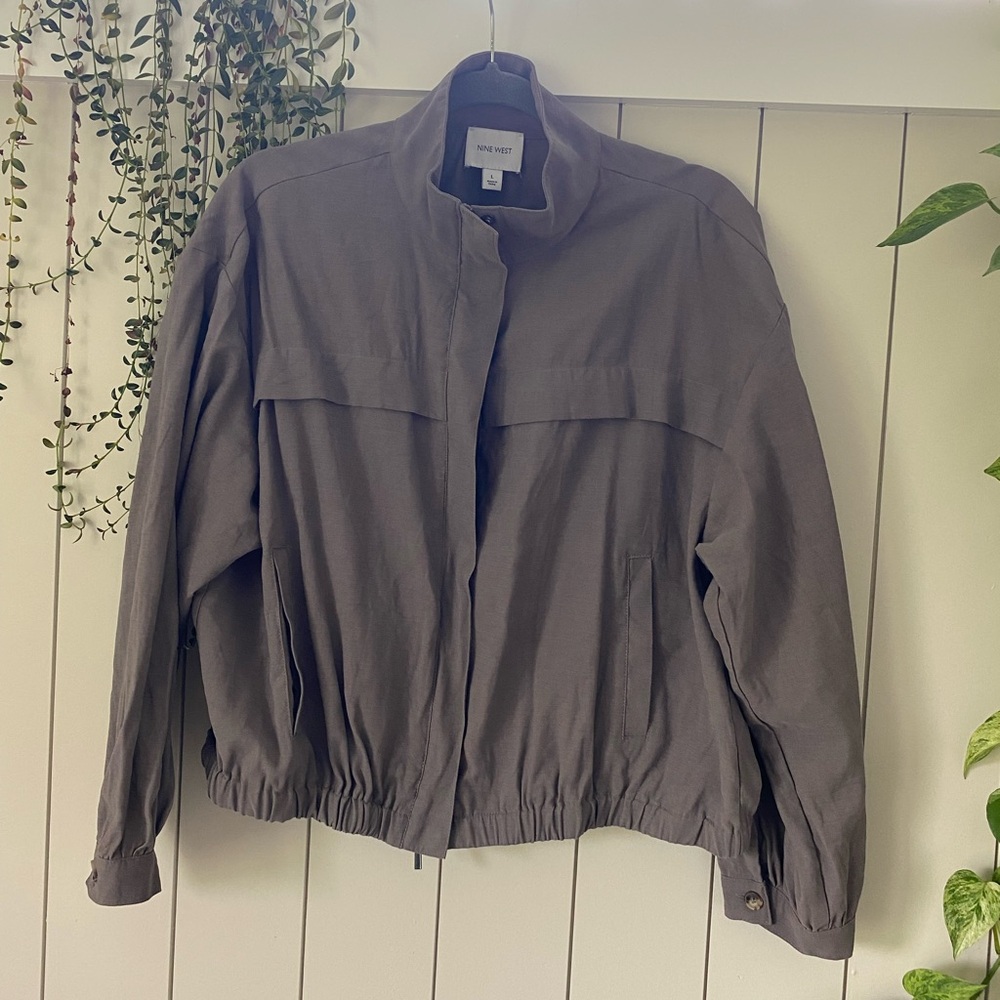 Nine West jacket